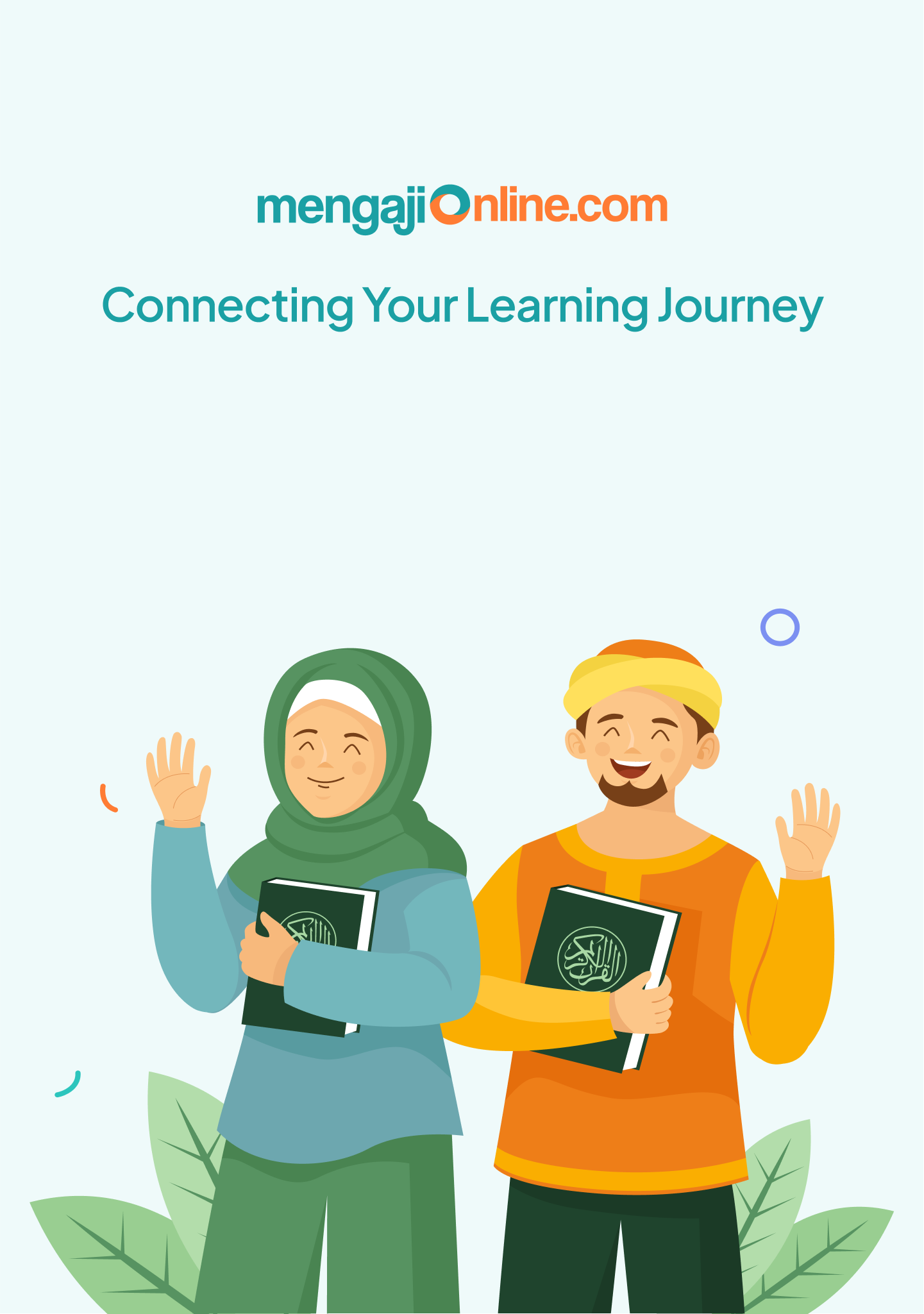 Learning Journey